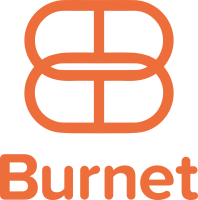 burnet withouttagline orange rgb digitaluse