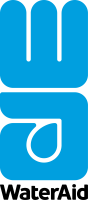WaterAid Primary Logo RGB